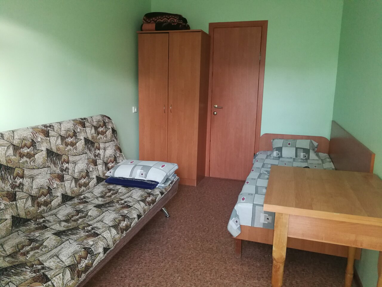 Гостиница Виноградная Лоза Евпатория