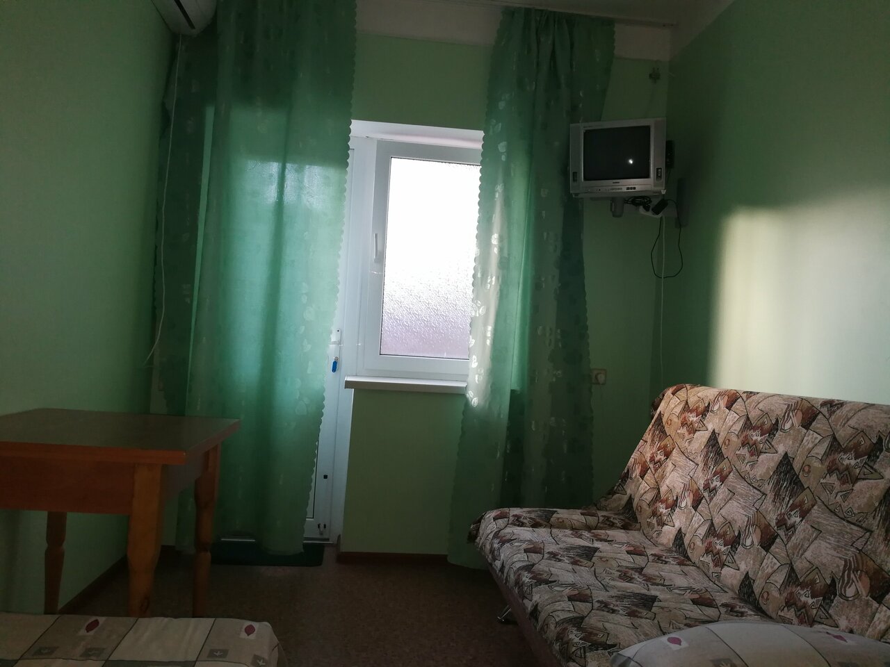 Гостиница Виноградная Лоза Евпатория