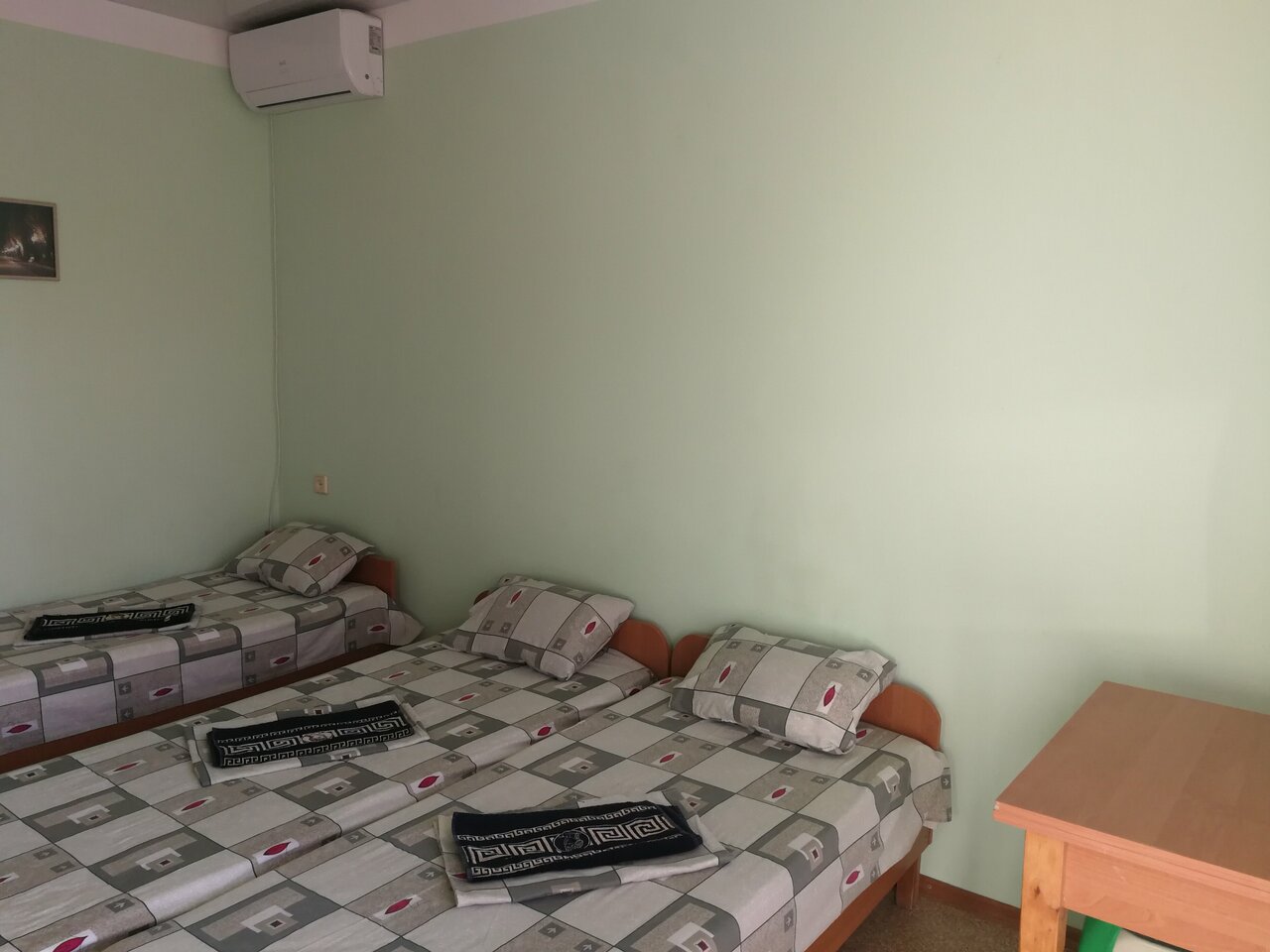 Гостиница Виноградная Лоза Евпатория