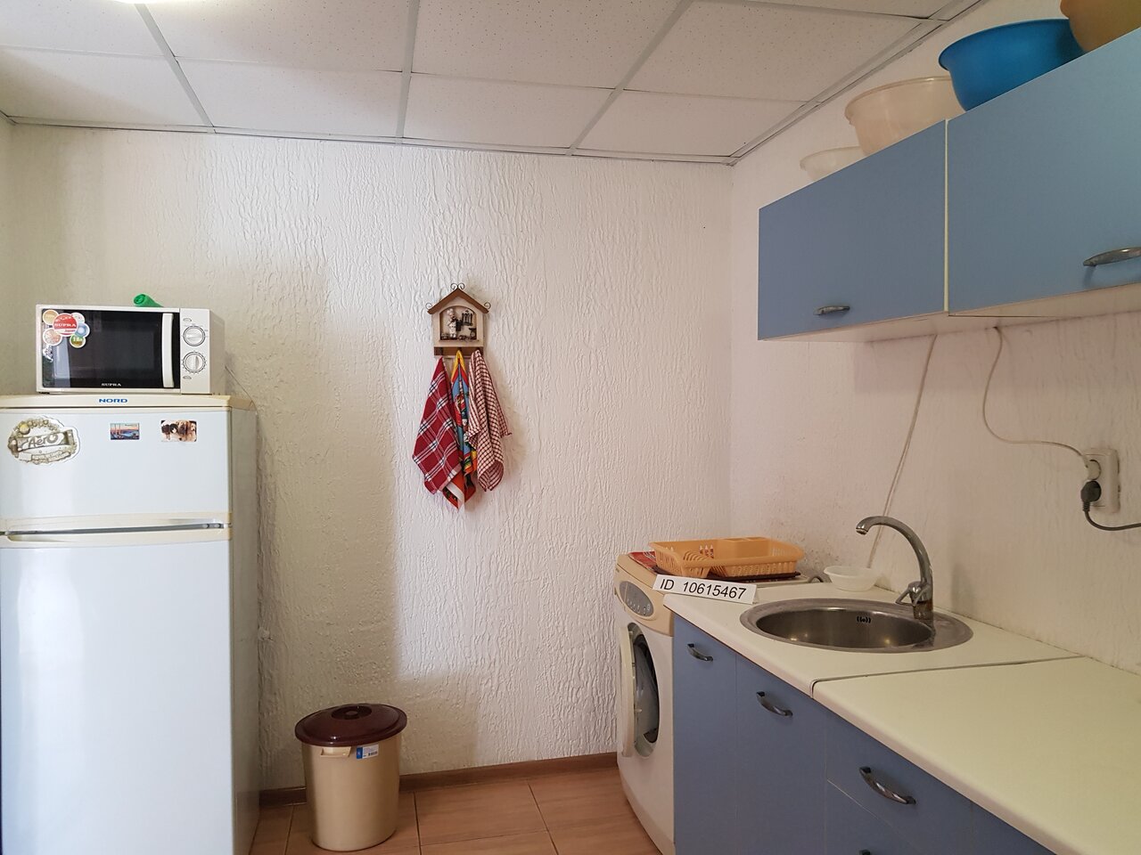 Гостиница Виноградная Лоза Евпатория-10