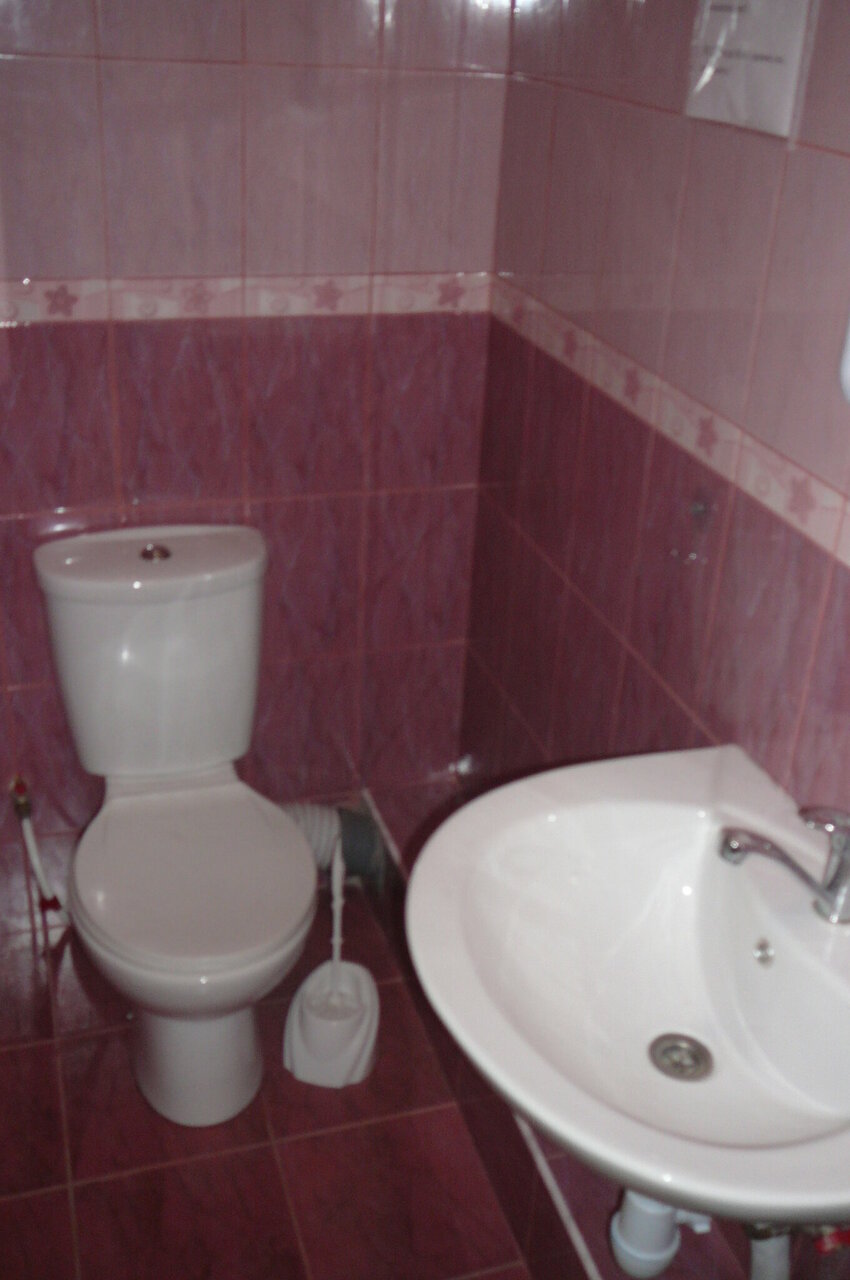 Гостиница Виноградная Лоза Евпатория