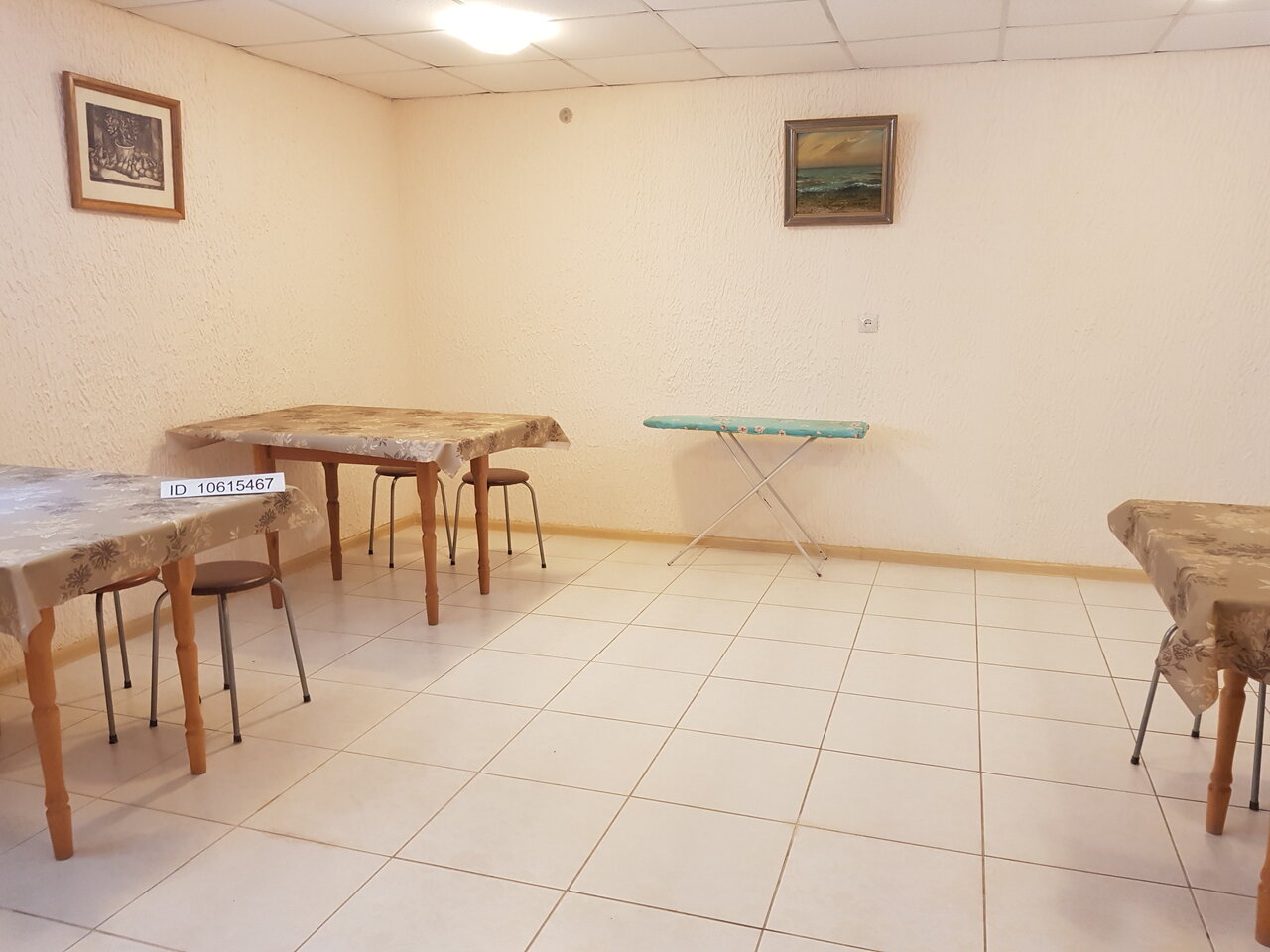 Гостиница Виноградная Лоза Евпатория-7