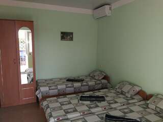 Гостиница Виноградная Лоза Евпатория-5