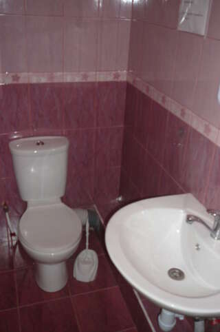 Гостиница Виноградная Лоза Евпатория Семейный номер-5