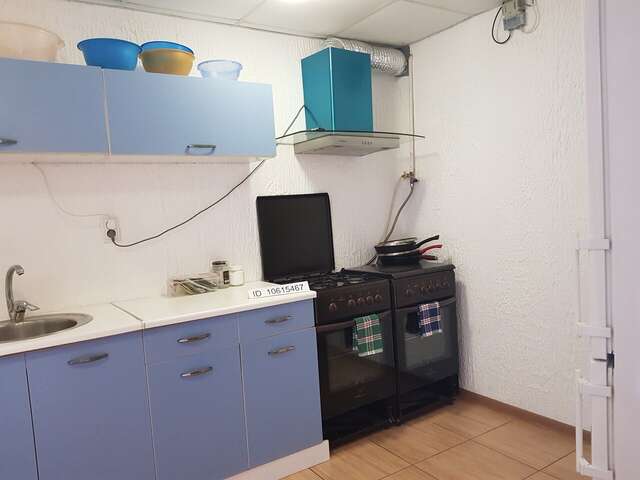 Гостиница Виноградная Лоза Евпатория-7