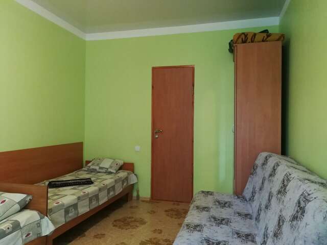 Гостиница Виноградная Лоза Евпатория-5