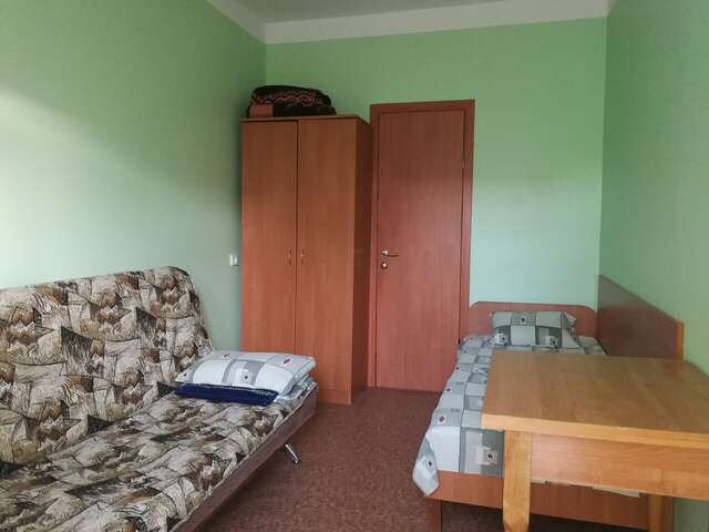 Гостиница Виноградная Лоза Евпатория-12